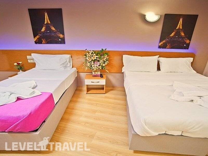 Фотография Avcilar Emre Hotel