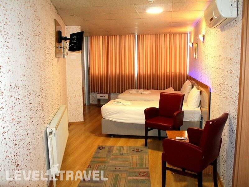 Фотография Avcilar Emre Hotel