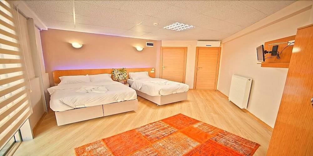Avcilar Emre Hotel