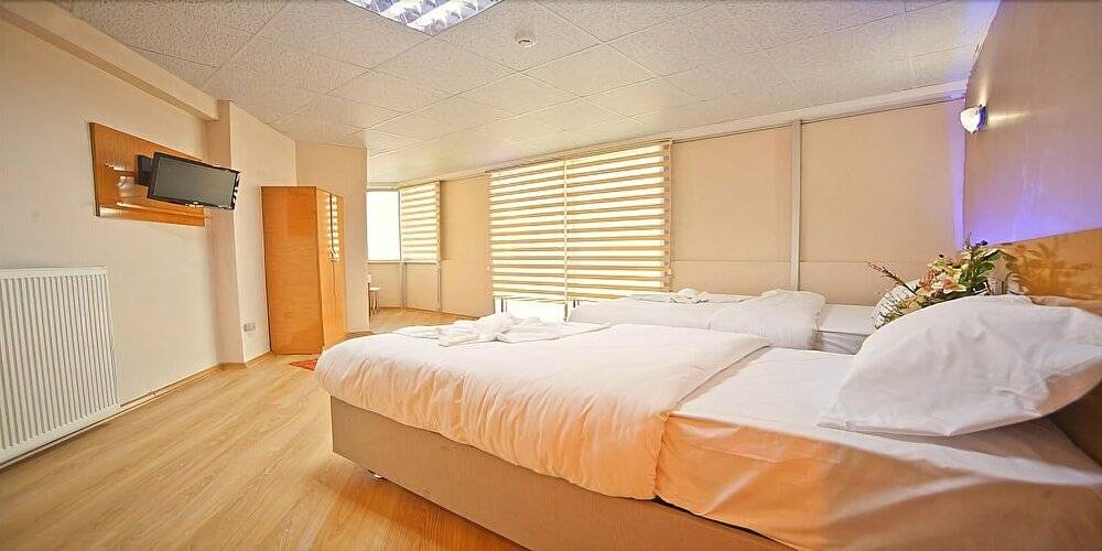 Avcilar Emre Hotel