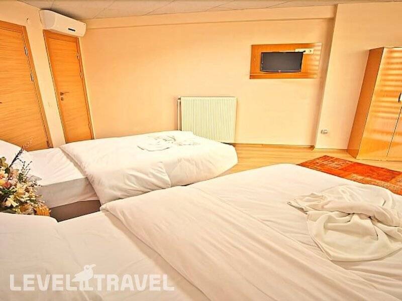 Фотография Avcilar Emre Hotel