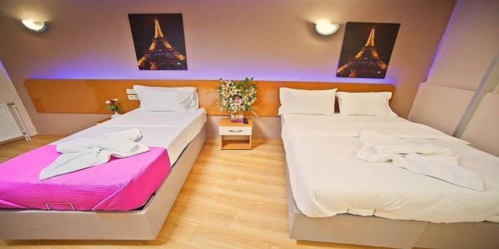 Avcilar Emre Hotel