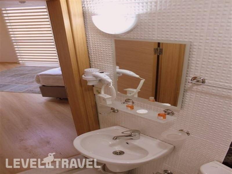 Фотография Avcilar Emre Hotel
