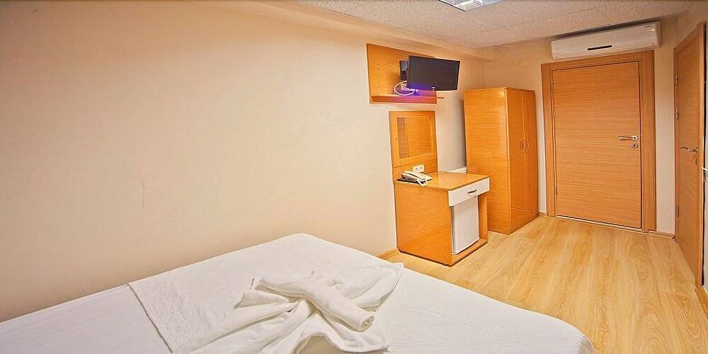 Avcilar Emre Hotel