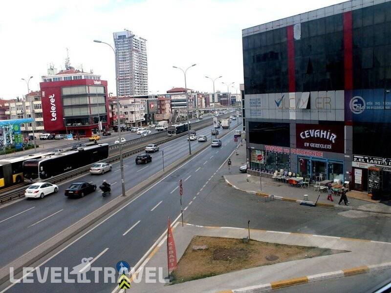 Фотография Avcilar Emre Hotel