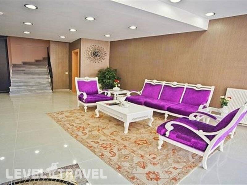 Фотография Avcilar Emre Hotel