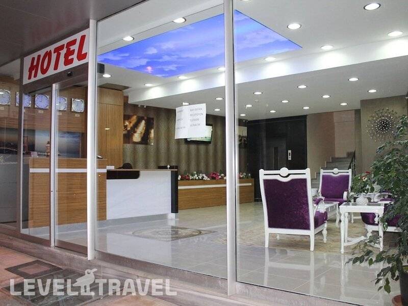 Фотография Avcilar Emre Hotel