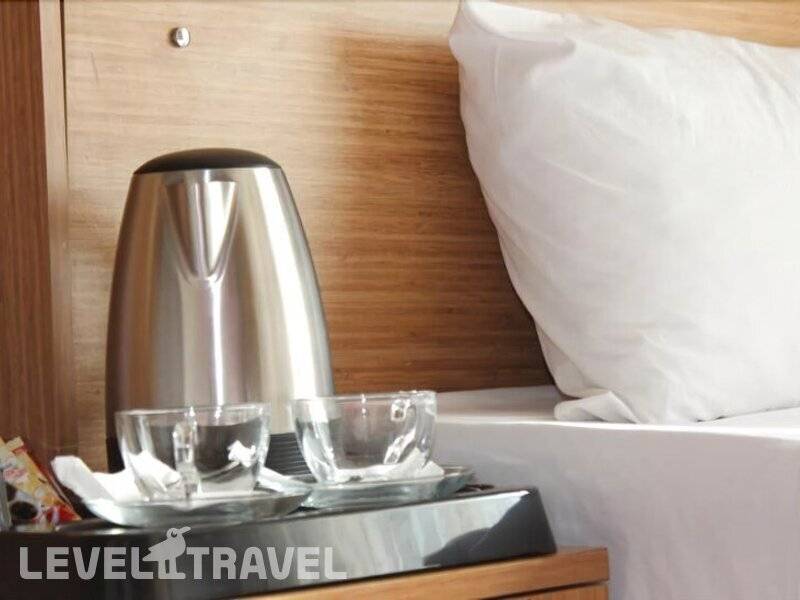 Фотография Avcilar Emre Hotel
