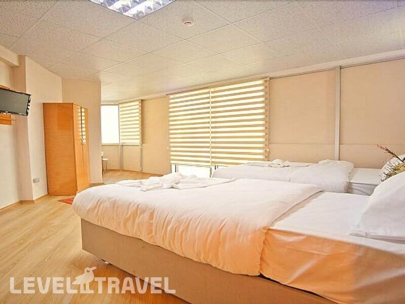 Фотография Avcilar Emre Hotel