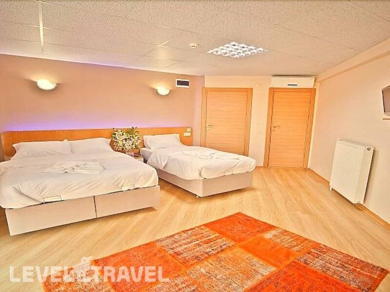 Фотография Avcilar Emre Hotel