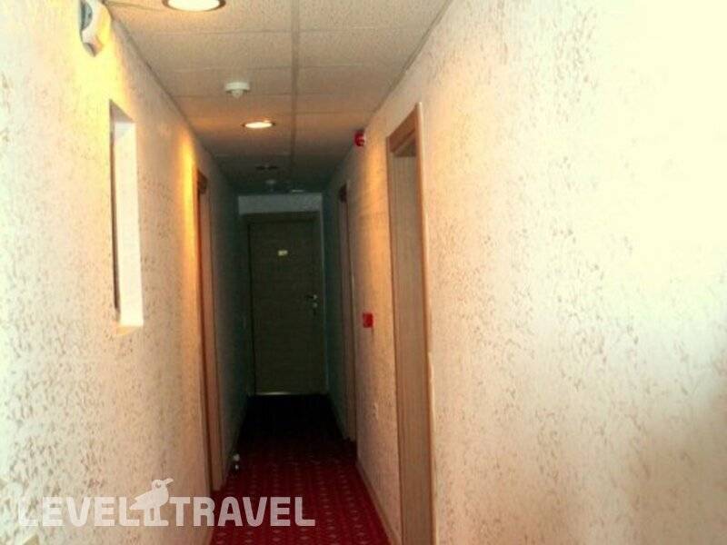 Фотография Avcilar Emre Hotel