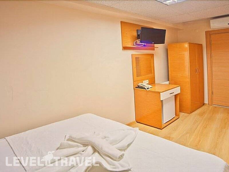 Фотография Avcilar Emre Hotel