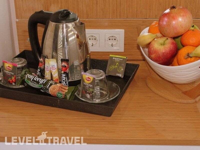 Фотография Avcilar Emre Hotel