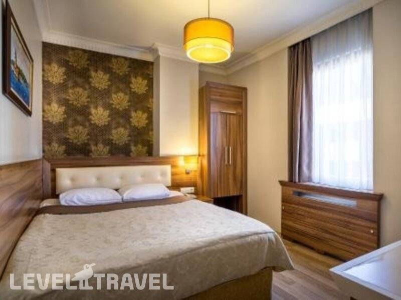Фотография My Rose Hotel