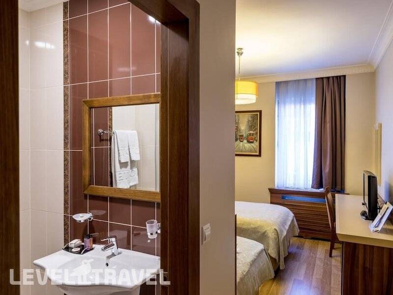 Фотография My Rose Hotel Фотография My Rose Hotel