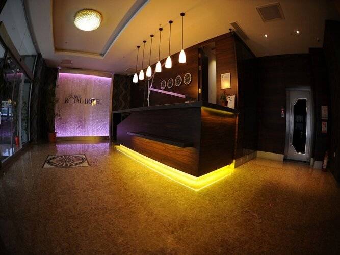 Nice Royal Otel