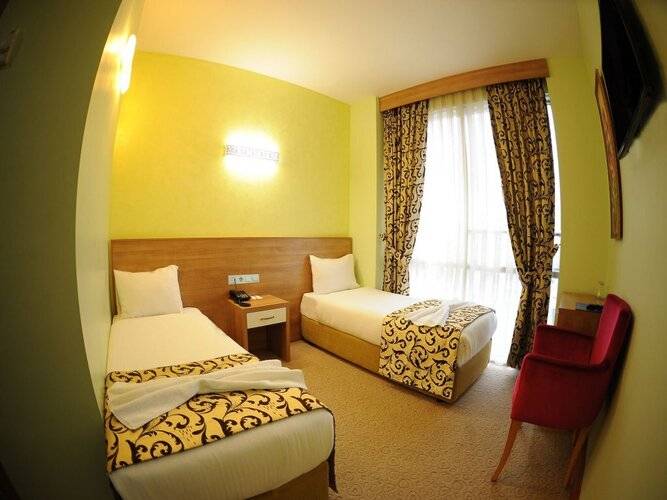 Nice Royal Otel