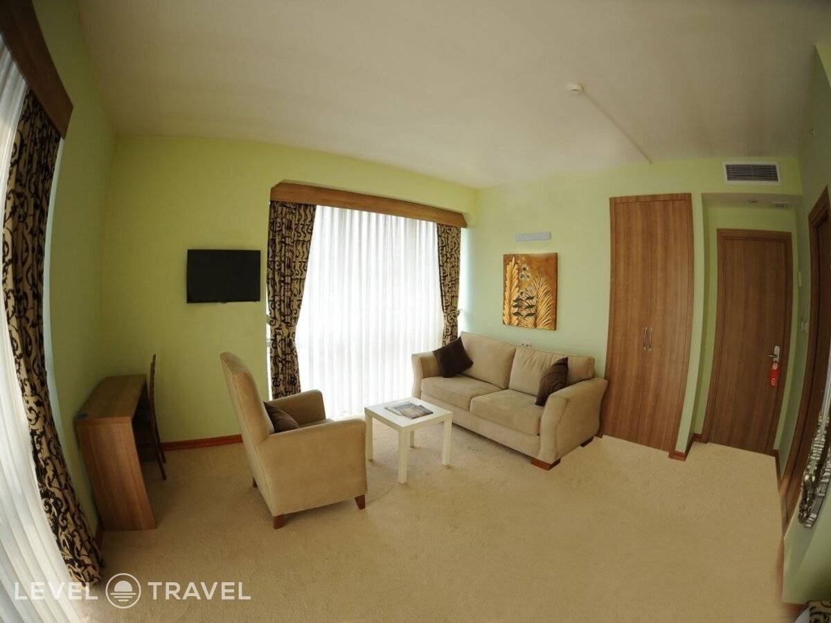 фотографии отеля Nice Royal Otel в Турция(Аташехир) - фото №12