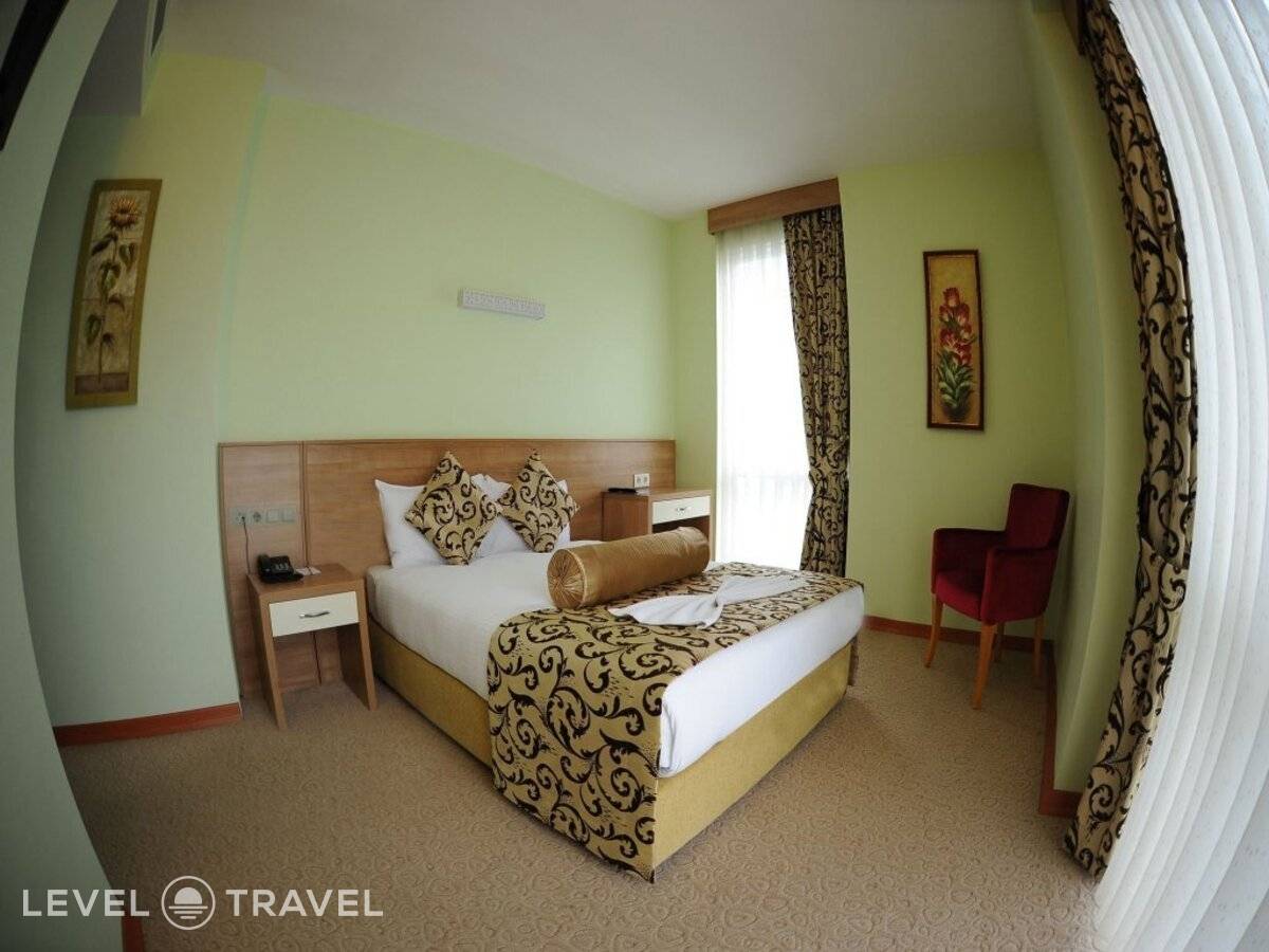 фотографии отеля Nice Royal Otel в Турция(Аташехир) - фото №19