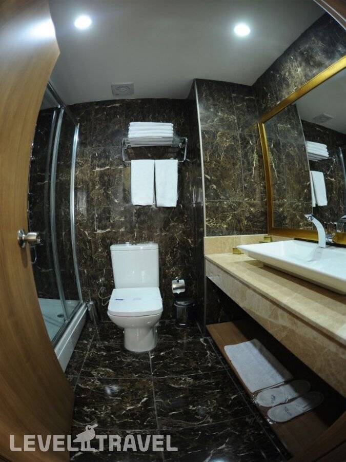 фотографии отеля Nice Royal Otel в Турция(Аташехир) - фото №4