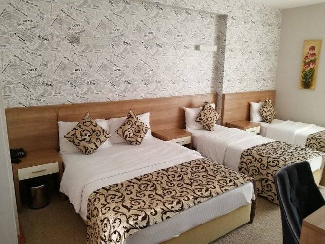 Nice Royal Otel