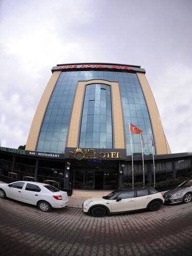 Nice Royal Otel