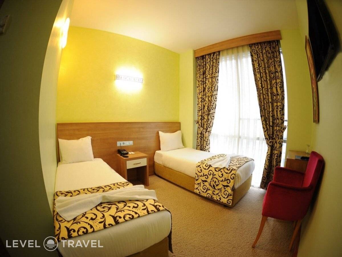 фотографии отеля Nice Royal Otel в Турция(Аташехир) - фото №17