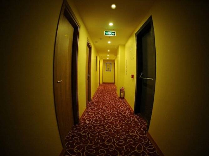 Nice Royal Otel