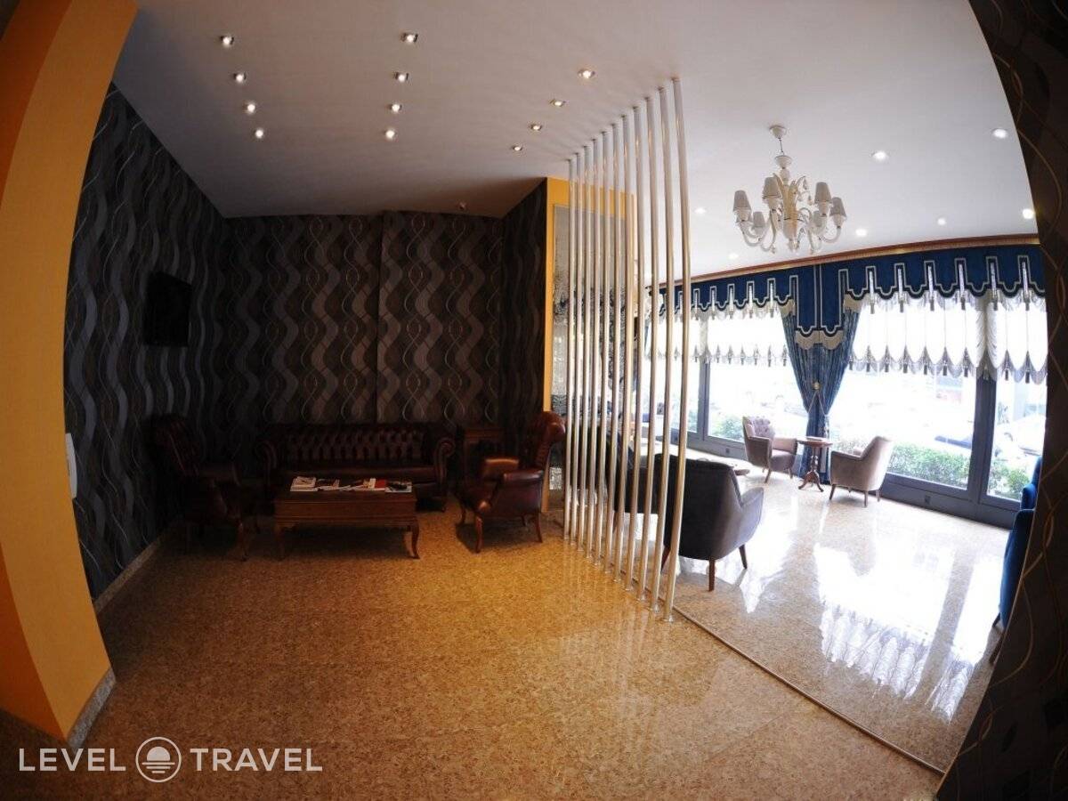 фотографии отеля Nice Royal Otel в Турция(Аташехир) - фото №15