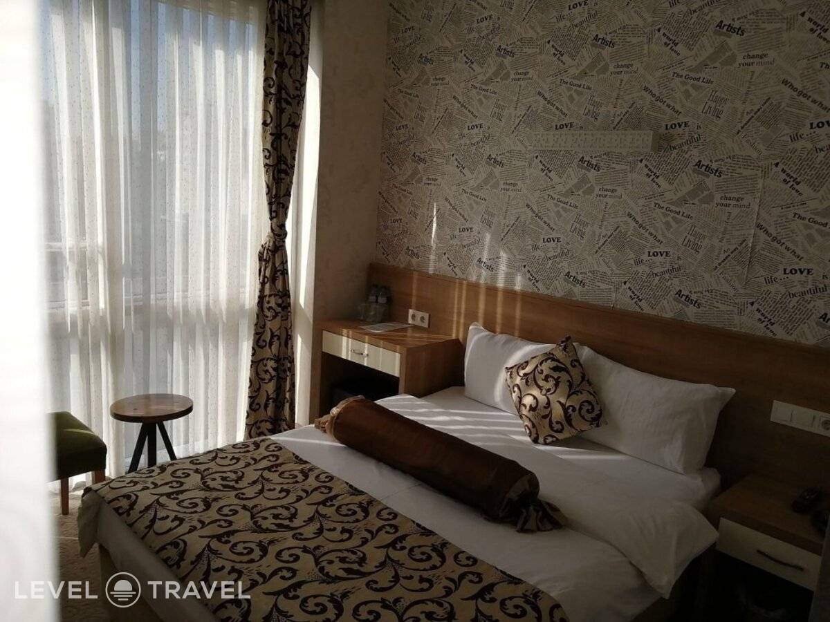 фотографии отеля Nice Royal Otel в Турция(Аташехир) - фото №20