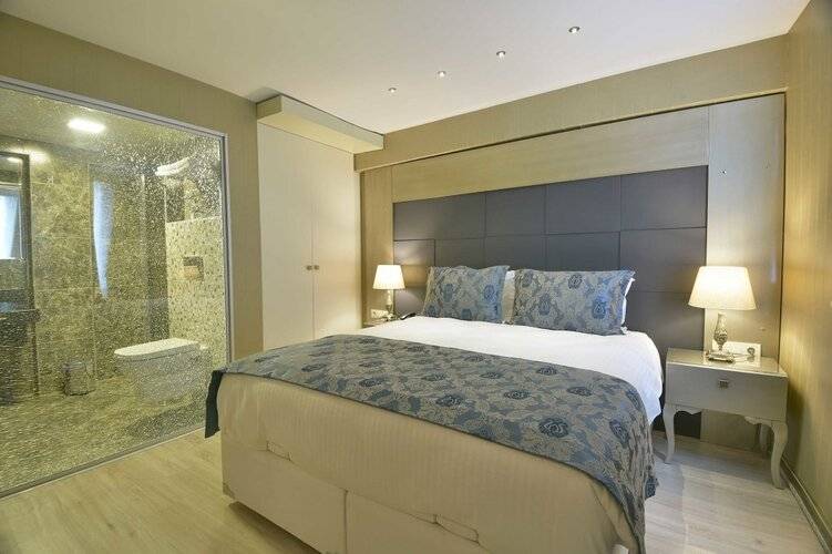 Piccolo Hotel Istanbul