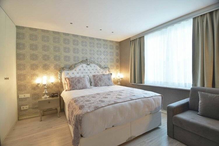 Piccolo Hotel Istanbul