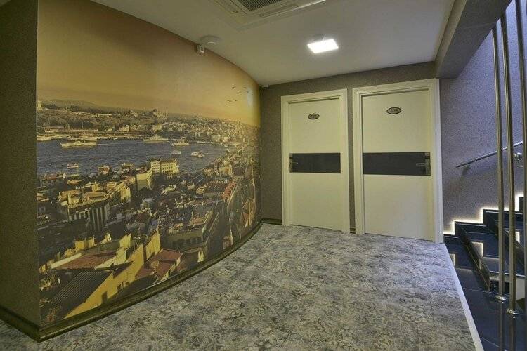Piccolo Hotel Istanbul