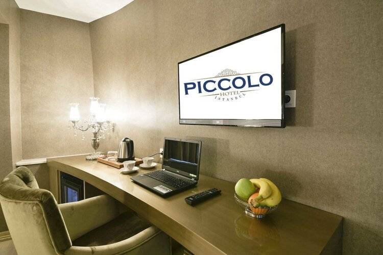 Piccolo Hotel Istanbul