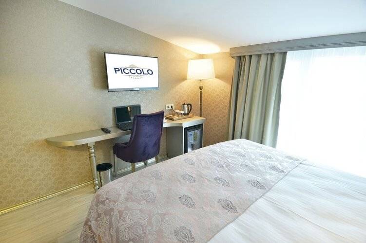 Piccolo Hotel Istanbul