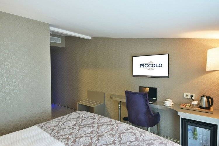 Piccolo Hotel Istanbul