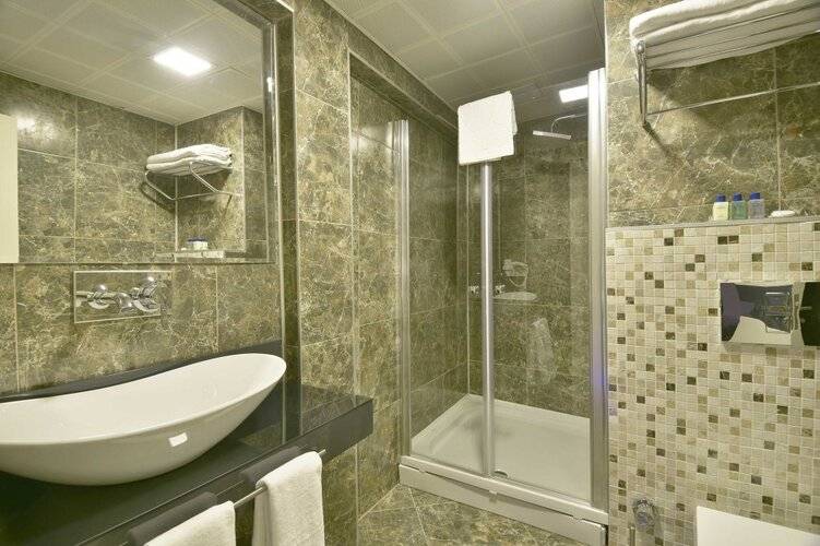 Piccolo Hotel Istanbul