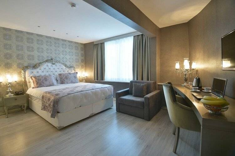 Piccolo Hotel Istanbul