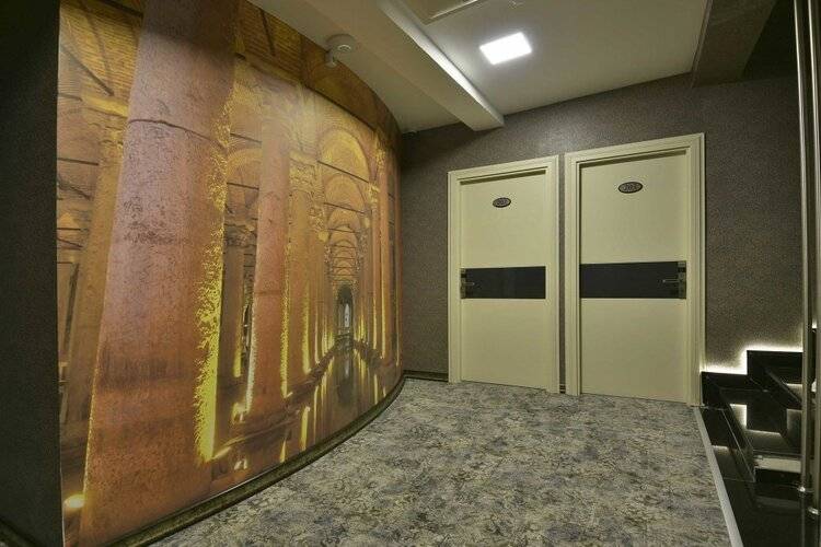 Piccolo Hotel Istanbul