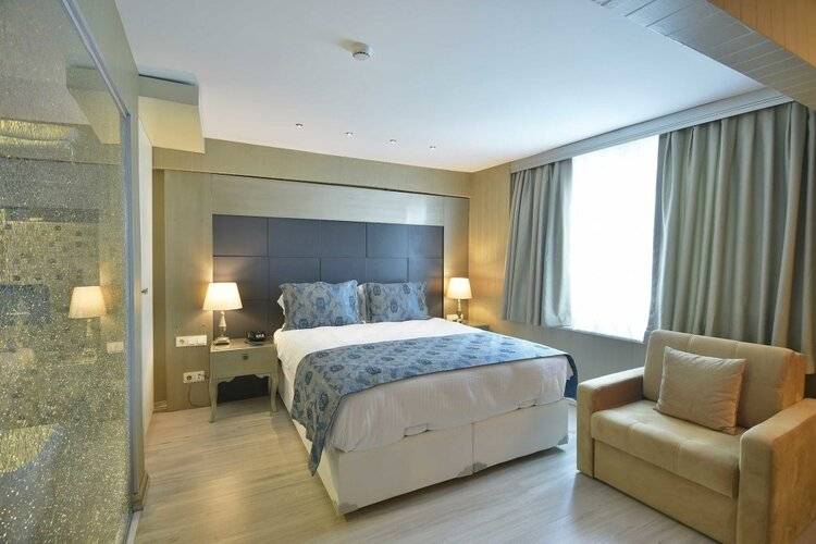 Piccolo Hotel Istanbul