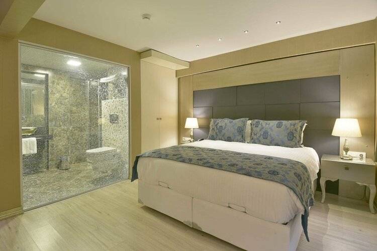 Piccolo Hotel Istanbul