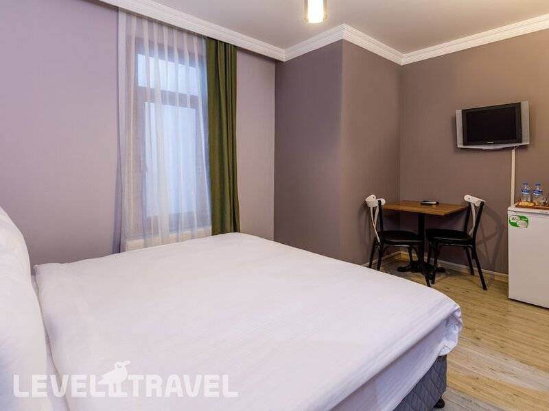 Фотография Senior Pera Suites