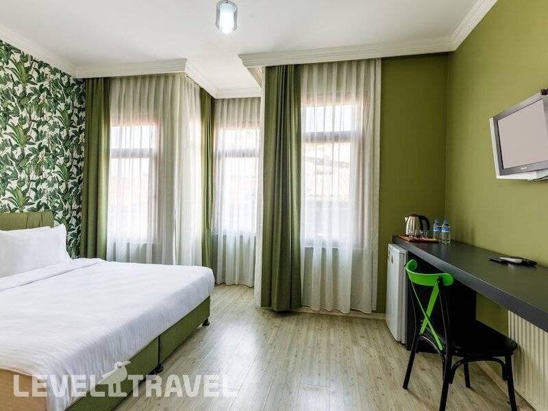 Фотография Senior Pera Suites