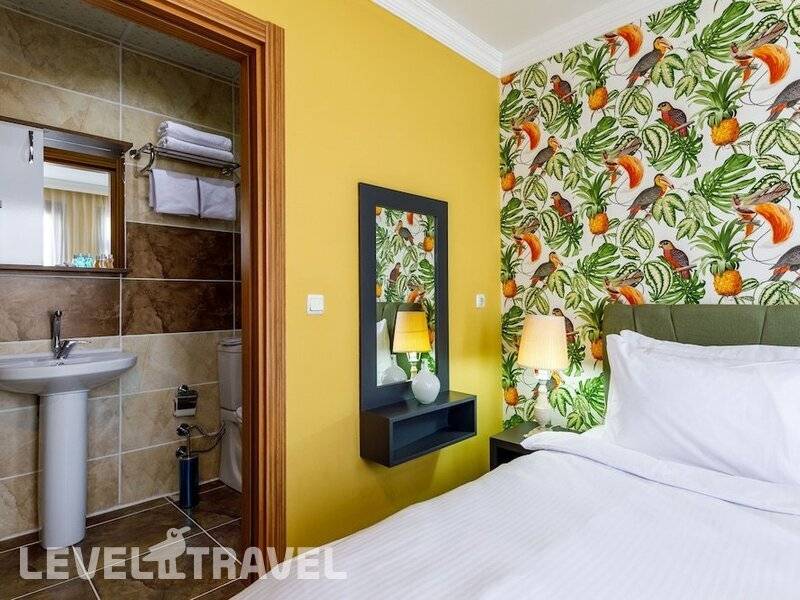 Фотография Senior Pera Suites