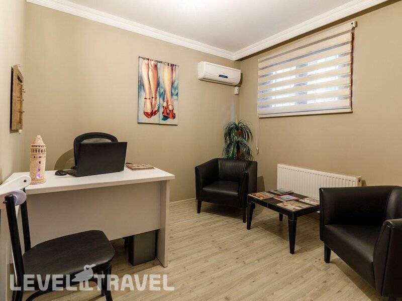 Фотография Senior Pera Suites