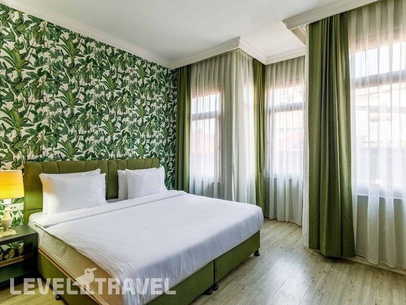 Фотография Senior Pera Suites