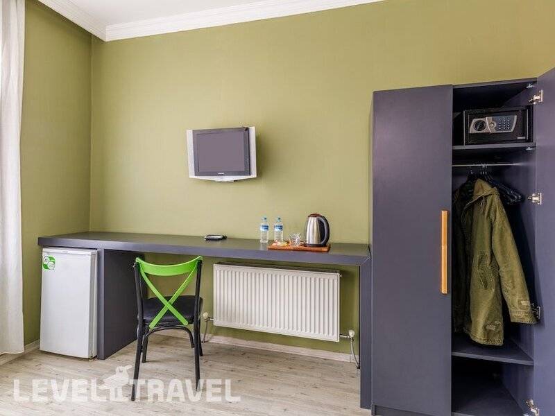 Фотография Senior Pera Suites