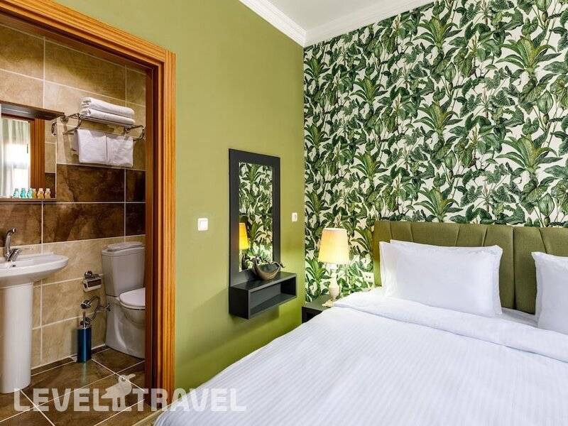 Фотография Senior Pera Suites