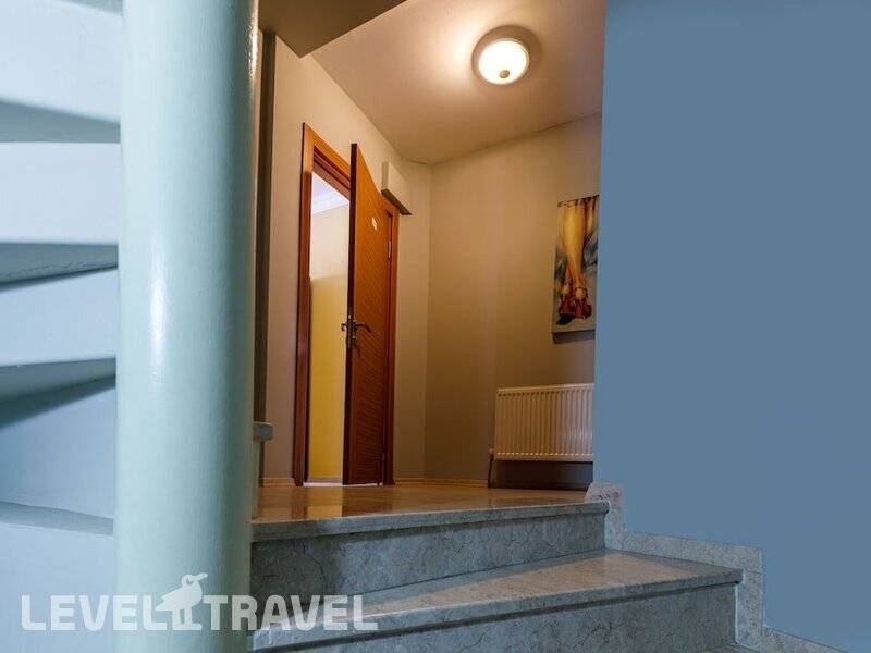 Фотография Senior Pera Suites
