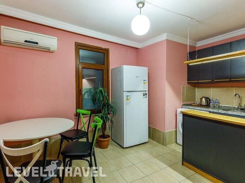 Фотография Senior Pera Suites